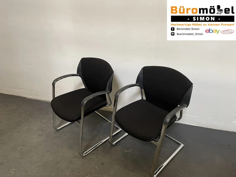 Drabert Cambio Konferenzstuhl
