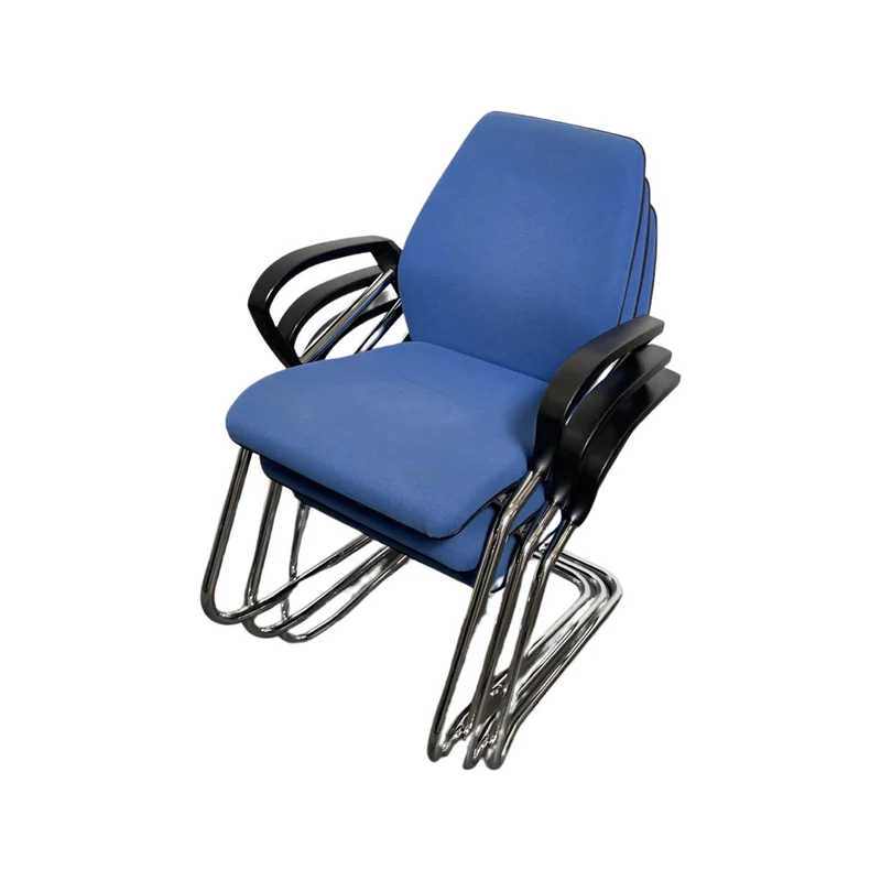 Sedus WI-230 Konferenzstuhl Blau