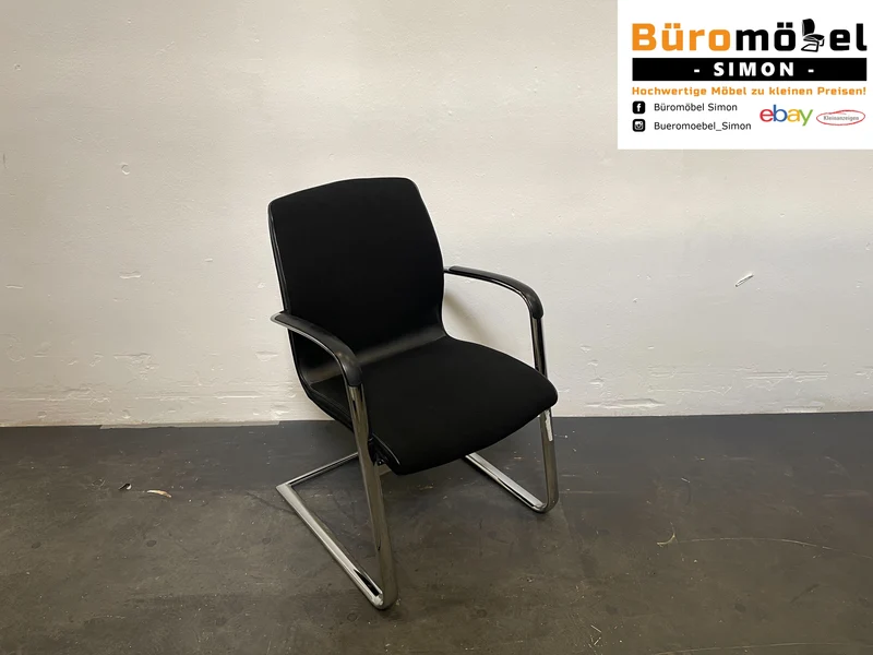 Drabert Cambio Bürostuhl