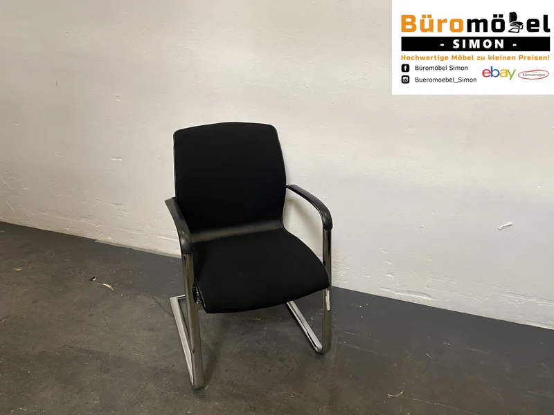 Drabert Cambio Bürostuhl