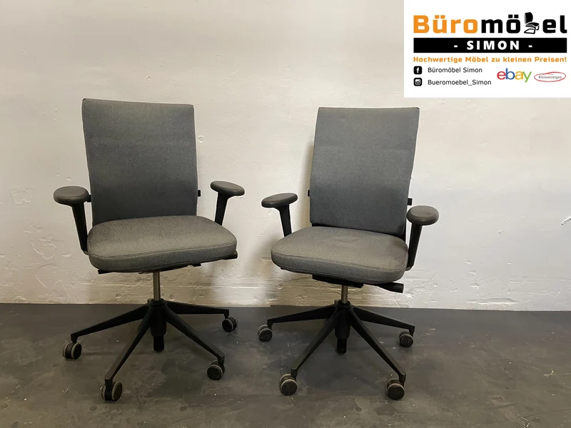 Vitra ID Soft Bürodrehstuhl