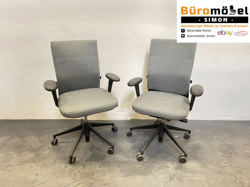 Vitra ID Soft Bürodrehstuhl