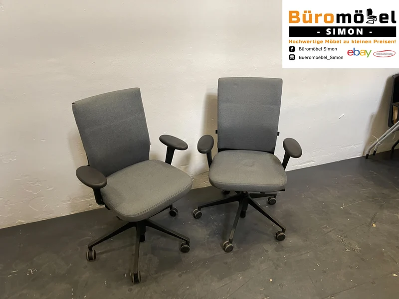 Vitra ID Soft Bürodrehstuhl
