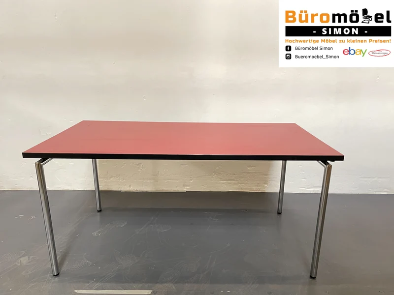 Brunner Klapptisch Bordeaux