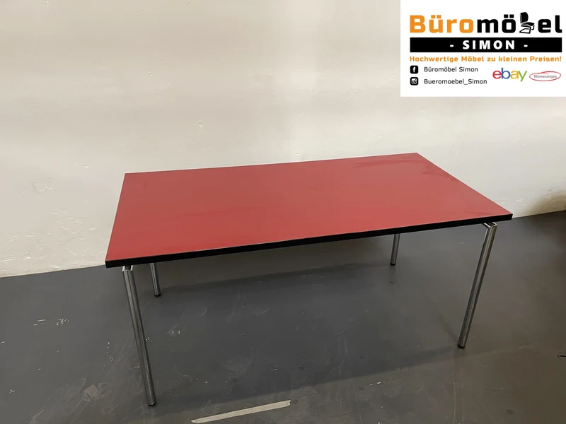 Brunner Klapptisch Bordeaux