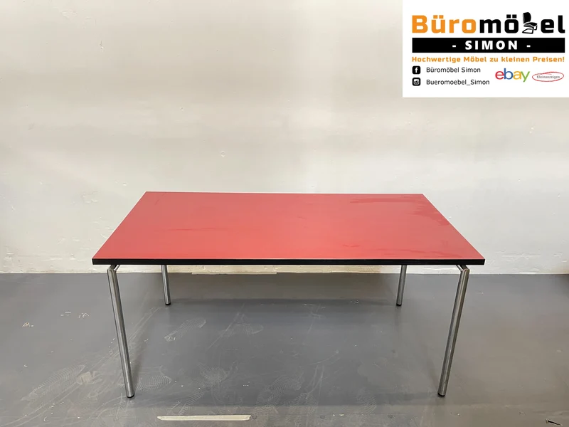 Brunner Klapptisch Bordeaux