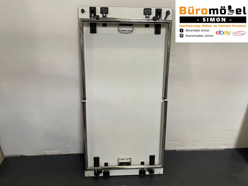 Brunner Klapptisch Bordeaux