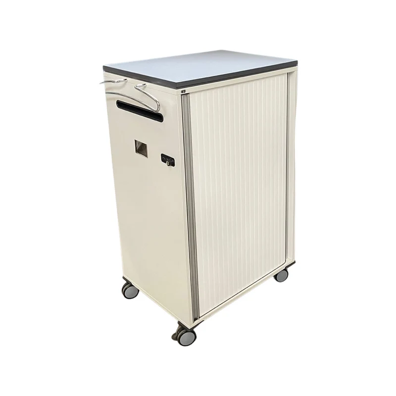 VS Büromöbel Caddy Aktenschrank