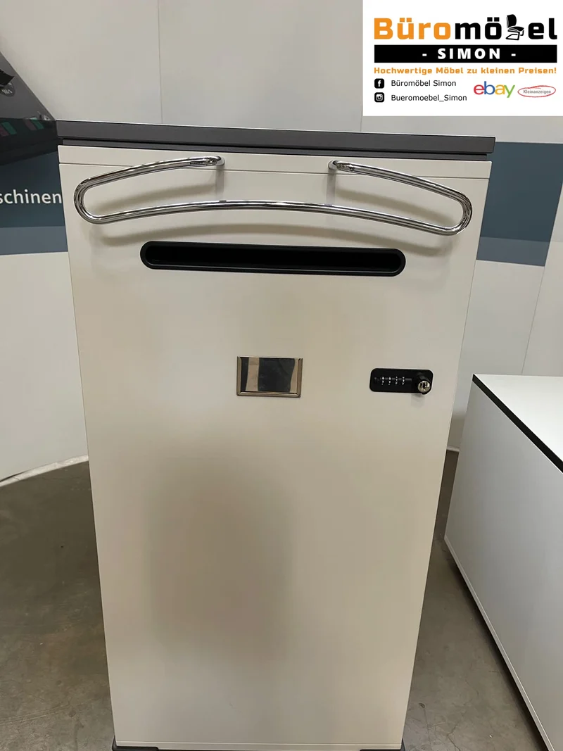 VS Büromöbel Caddy Aktenschrank