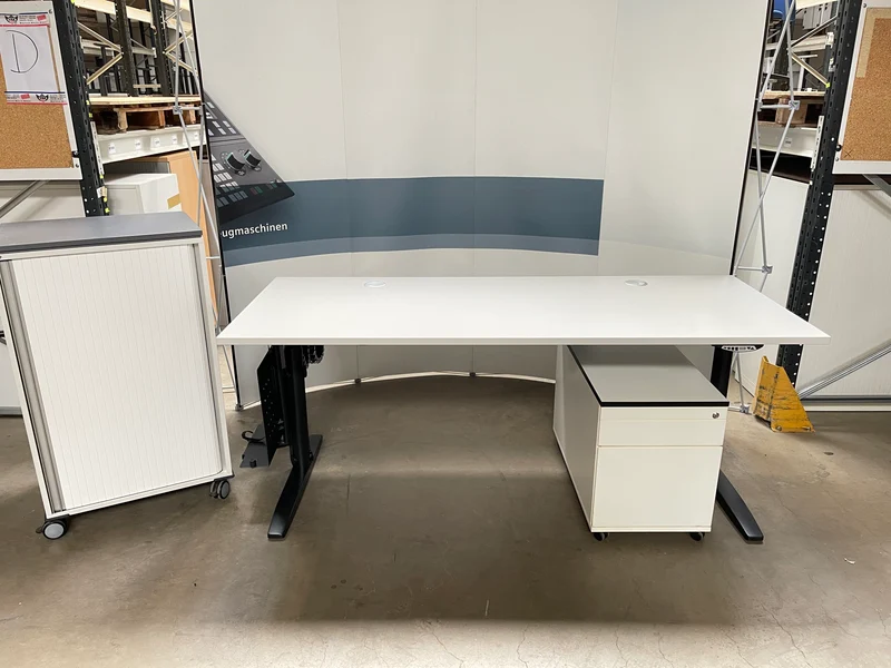 VS Büromöbel Caddy Aktenschrank