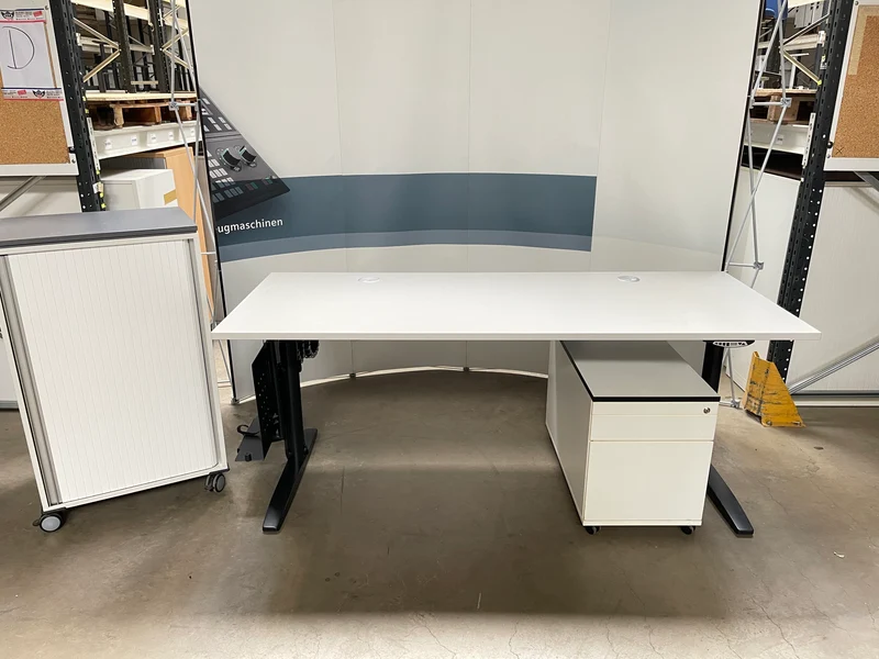 VS Büromöbel Caddy Aktenschrank
