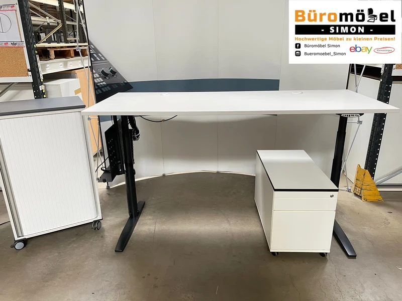 VS Büromöbel Caddy Aktenschrank