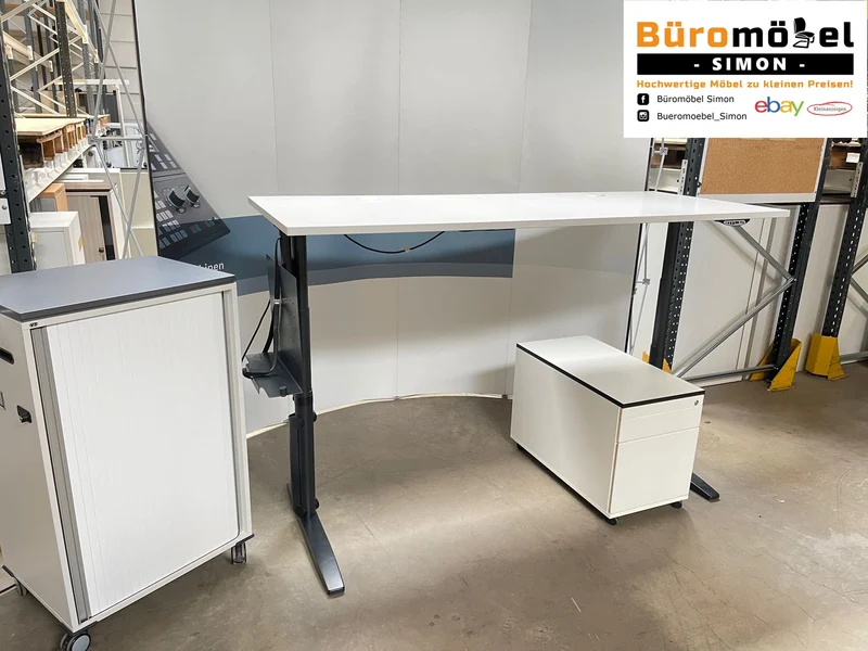 VS Büromöbel Caddy Aktenschrank
