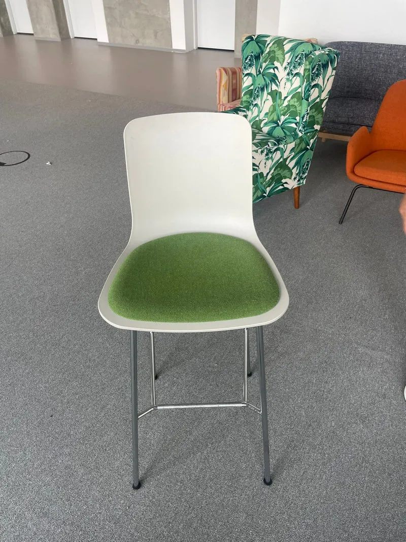 Vitra HAL Stool High Barhocker