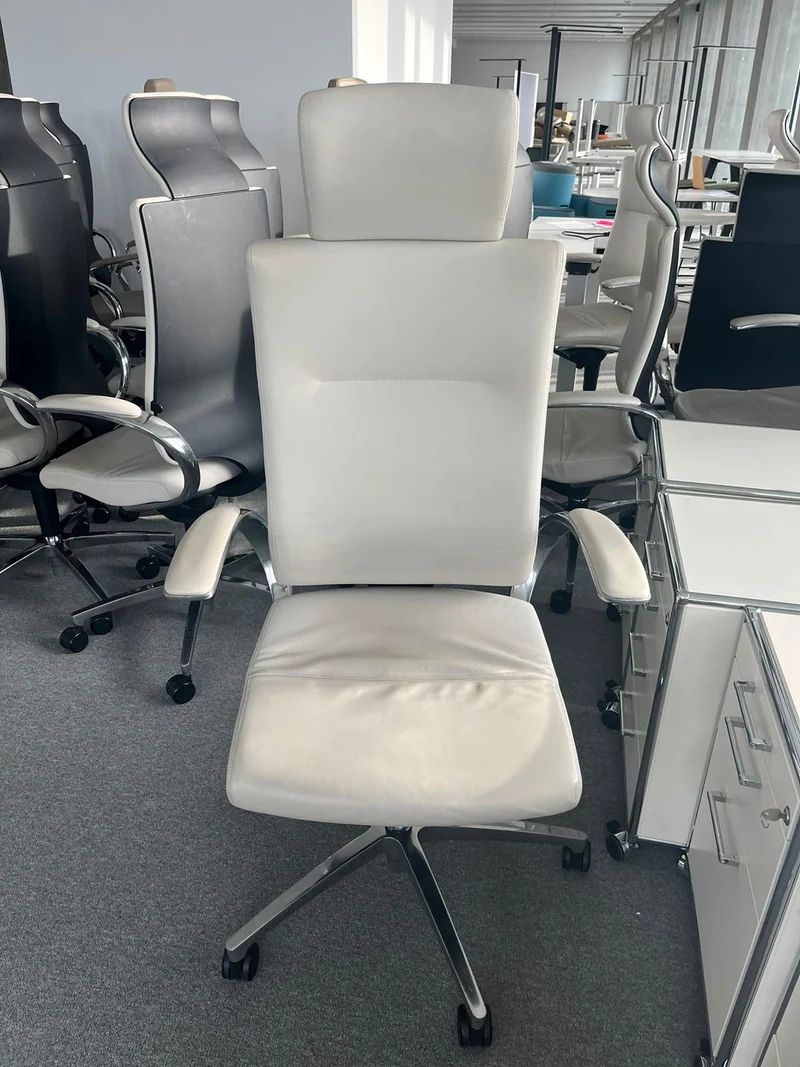 Dauphin inTouch Ergonomischer Bürodrehstuhl