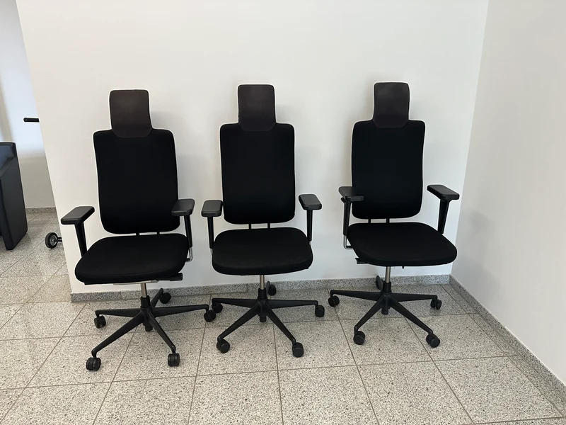 Vitra Headline Bürodrehstuhl