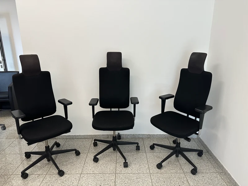 Vitra Headline Bürodrehstuhl