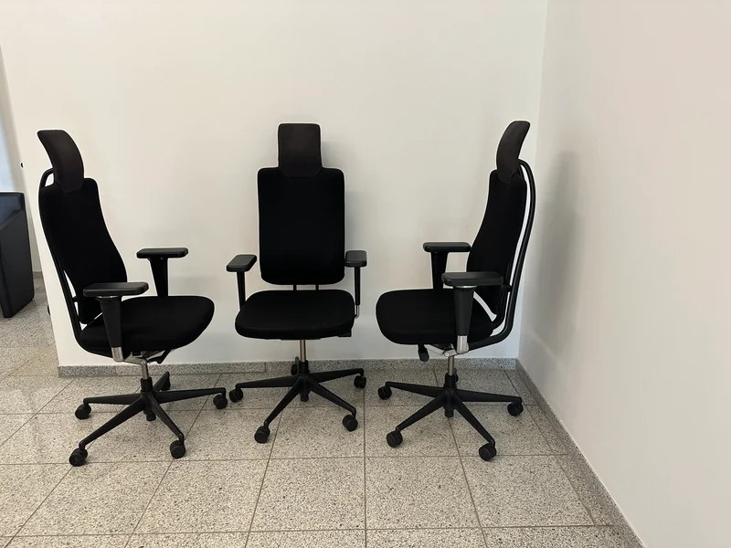 Vitra Headline Bürodrehstuhl
