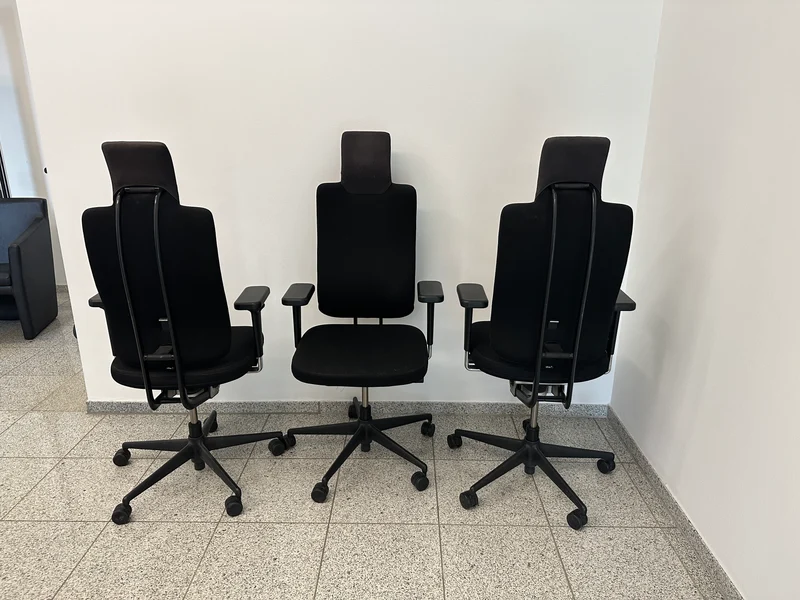 Vitra Headline Bürodrehstuhl