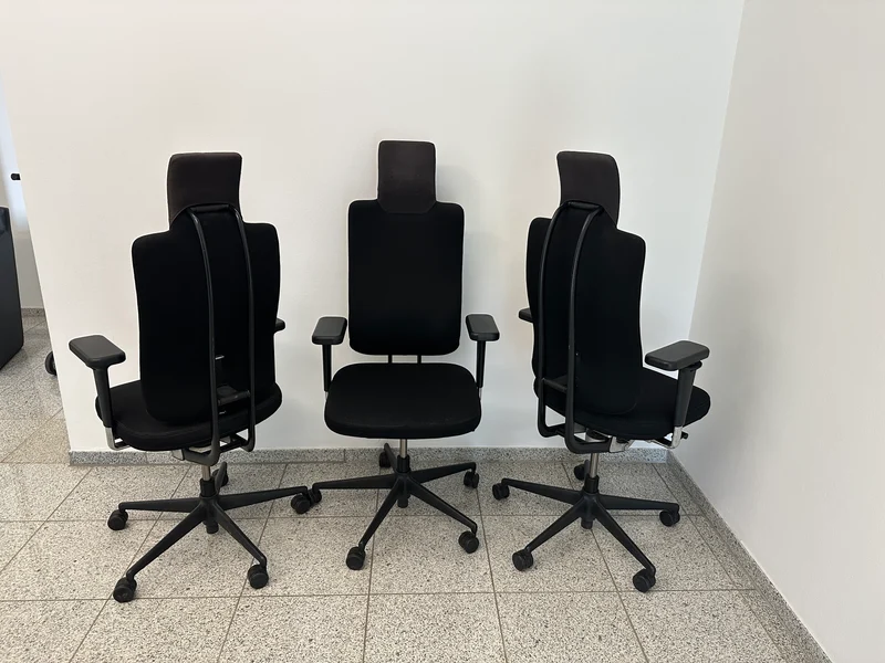 Vitra Headline Bürodrehstuhl