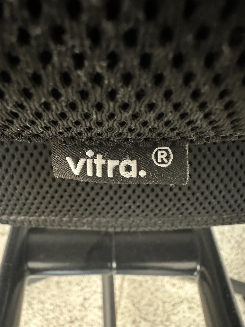 Vitra Headline Bürodrehstuhl