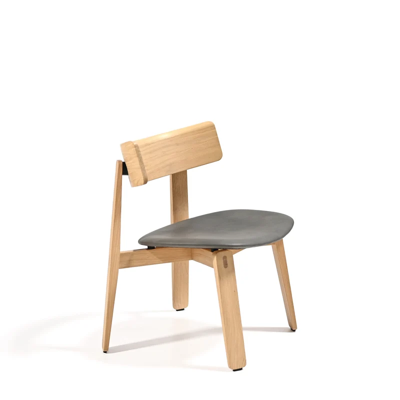 Nora Lounge Chair - 2 only
