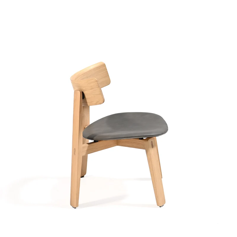 Nora Lounge Chair - 2 only