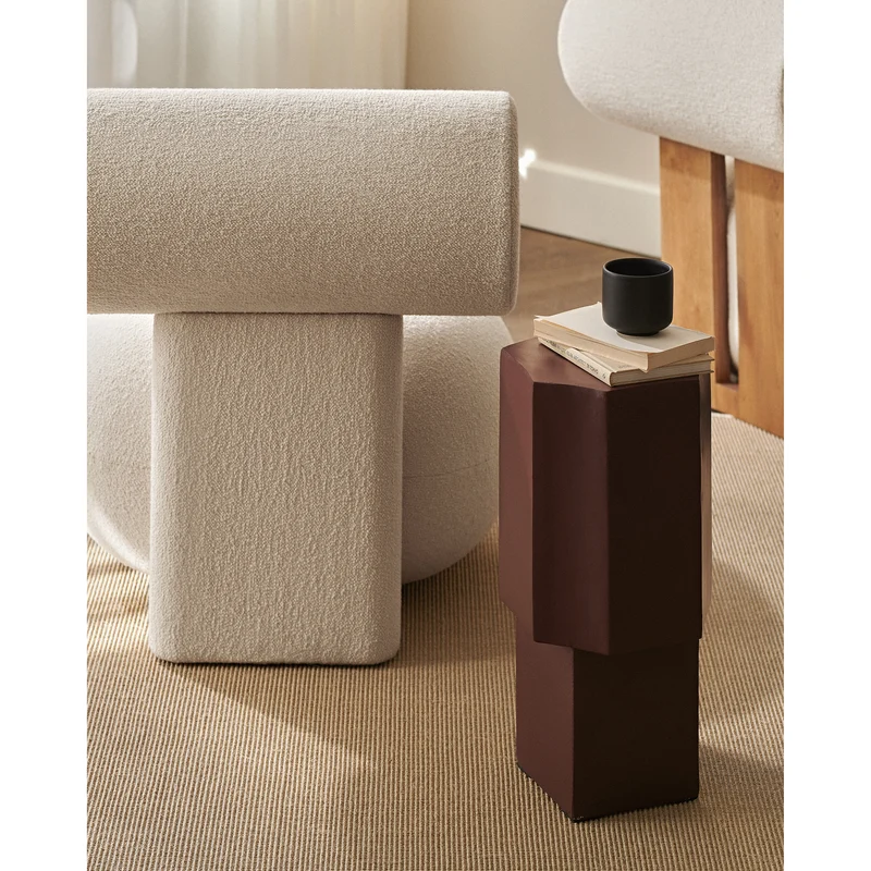 Hippo Lounge, Full Upholstery