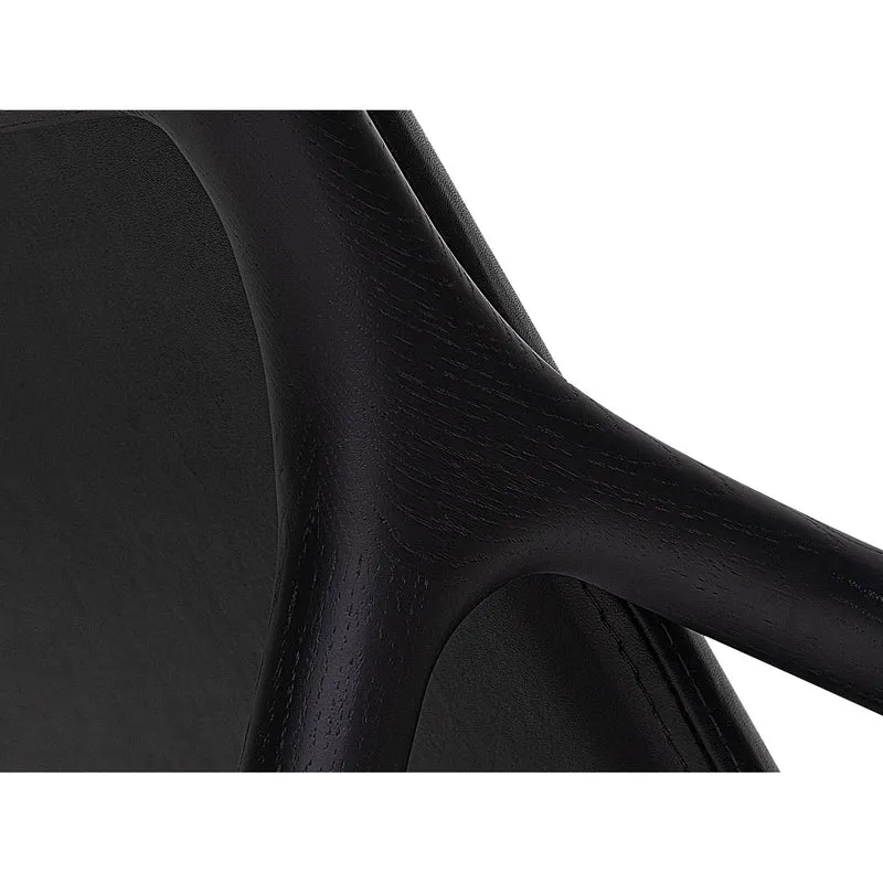 Marshall High Armchair