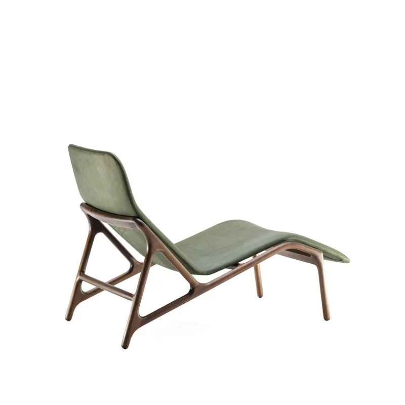 Marshall Chaise Longue