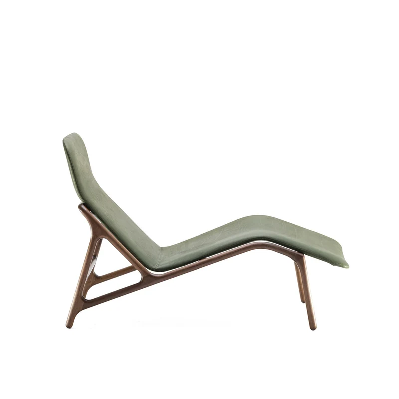 Marshall Chaise Longue