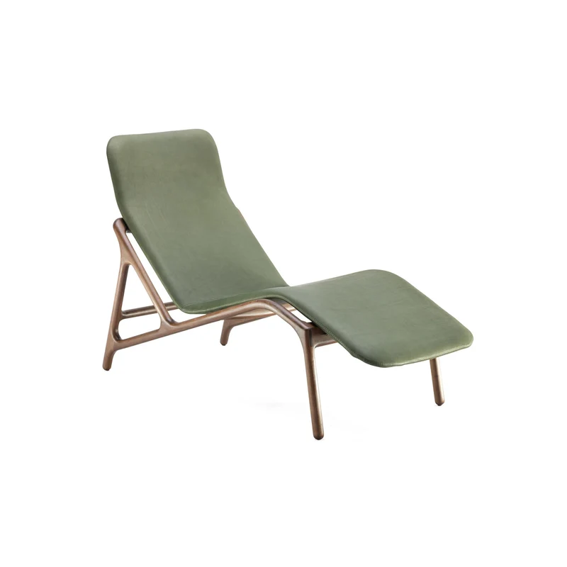 Marshall Chaise Longue