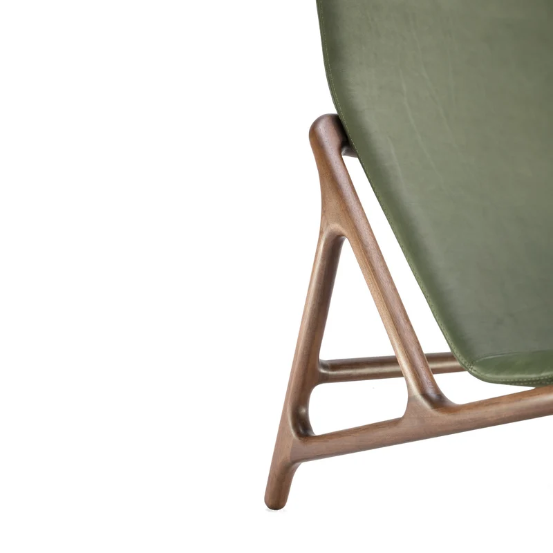 Marshall Chaise Longue