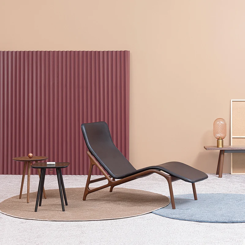 Marshall Chaise Longue