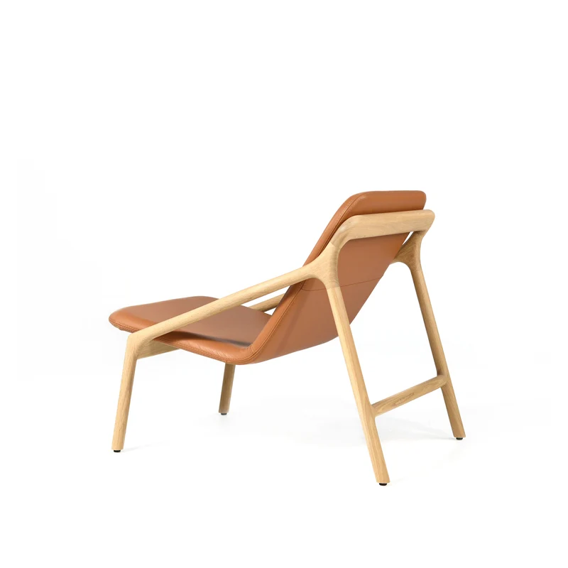 Marshall Low Armchair
