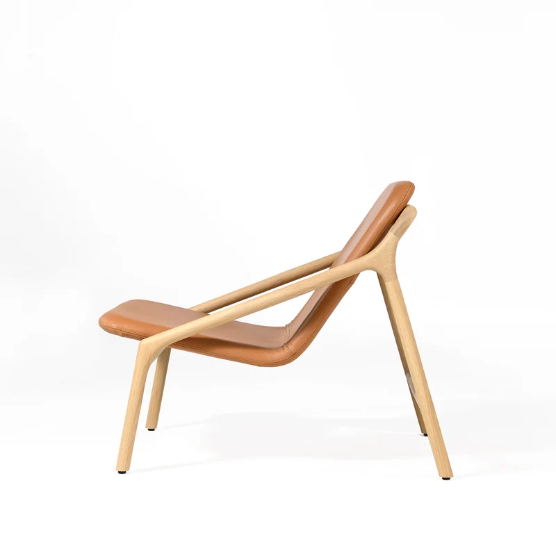 Marshall Low Armchair