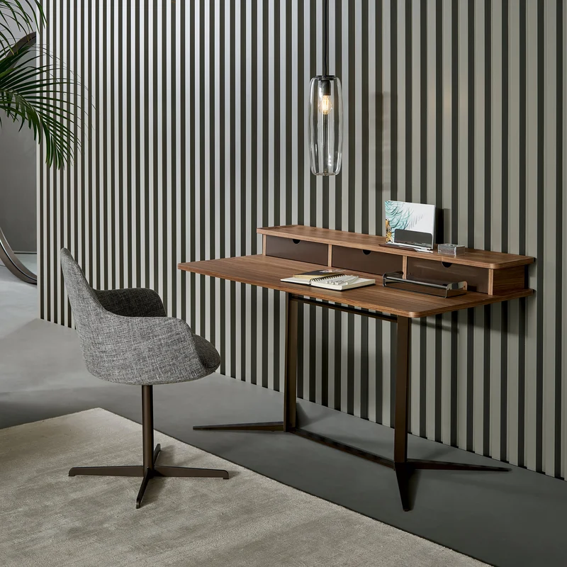 Nelson Home Office