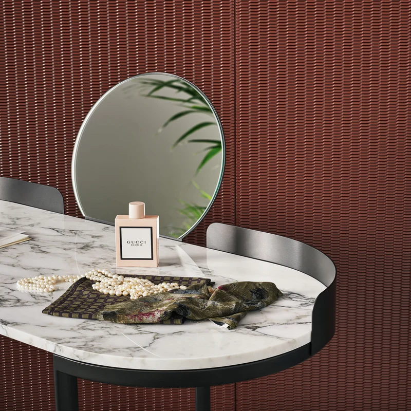 Asia Vanity
