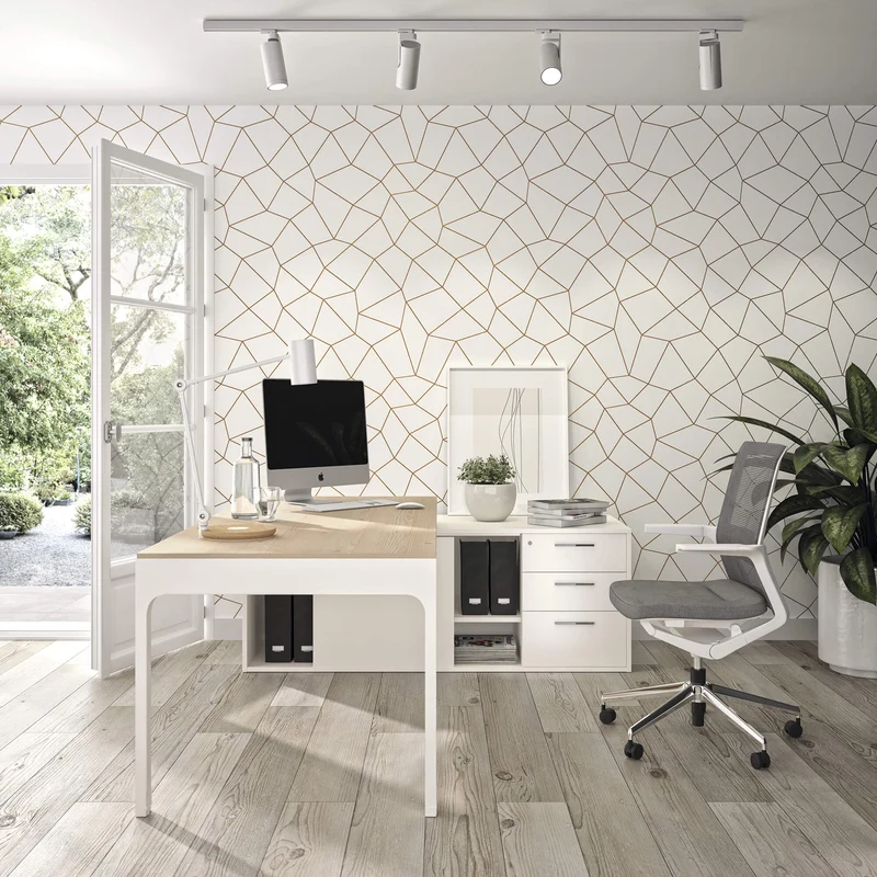Lance Desk
