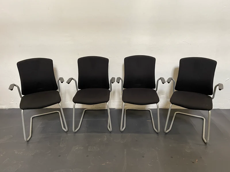 Drabert Konferenzstuhl Besprechungsstuhl