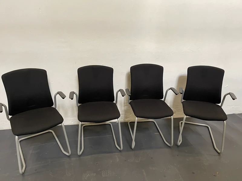 Drabert Konferenzstuhl Besprechungsstuhl
