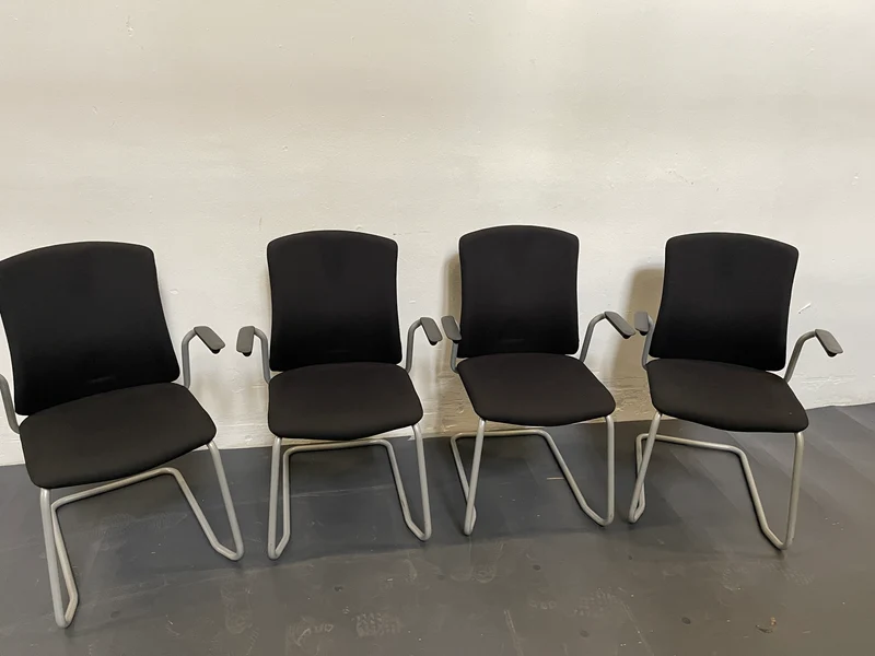 Drabert Konferenzstuhl Besprechungsstuhl