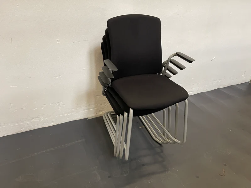 Drabert Konferenzstuhl Besprechungsstuhl