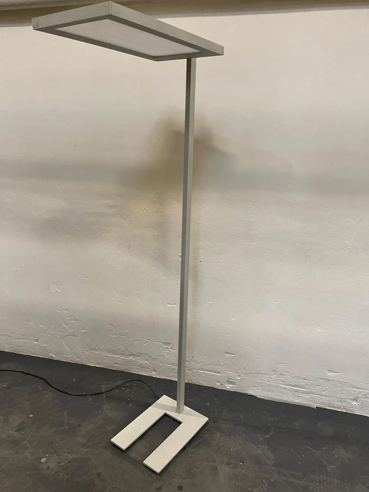 Spittler Stehleuchte Deckenfluter