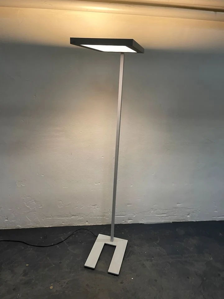 Spittler Stehleuchte Deckenfluter