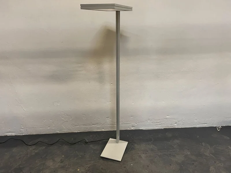 Spittler Stehleuchte Deckenfluter