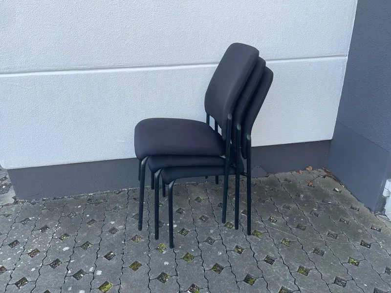 Interstuhl Goal ohne Armlehne