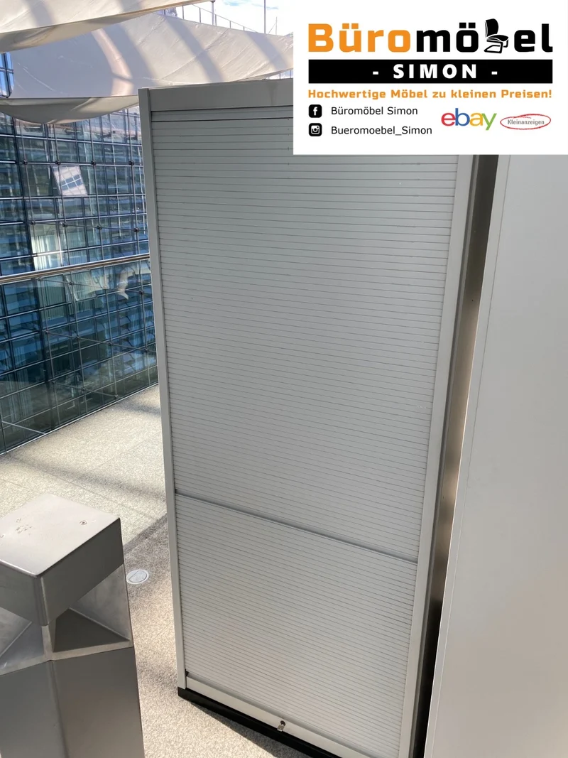 Werndl Wandschrank