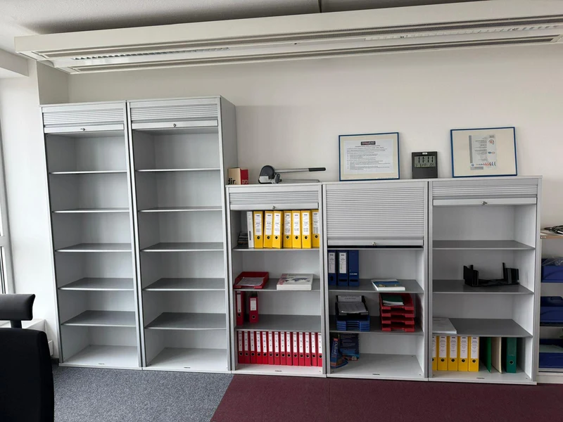 Werndl Wandschrank