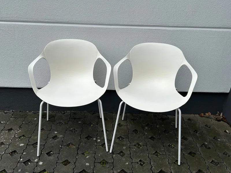 Fritz Hansen Nap Konferenzstuhl